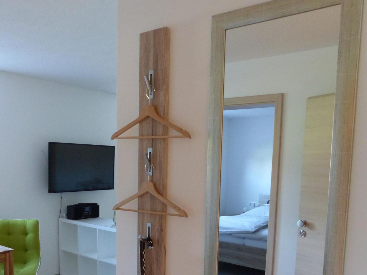 Ferienwohnungen Kaiser Höchenschwand Екстериор снимка